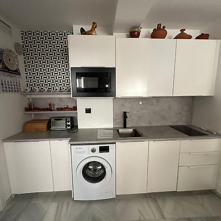 Apartamento Condesa Sanlúcar de Barrameda Dış mekan fotoğraf