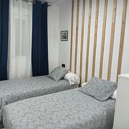 Apartamento Condesa Sanlúcar de Barrameda Dış mekan fotoğraf