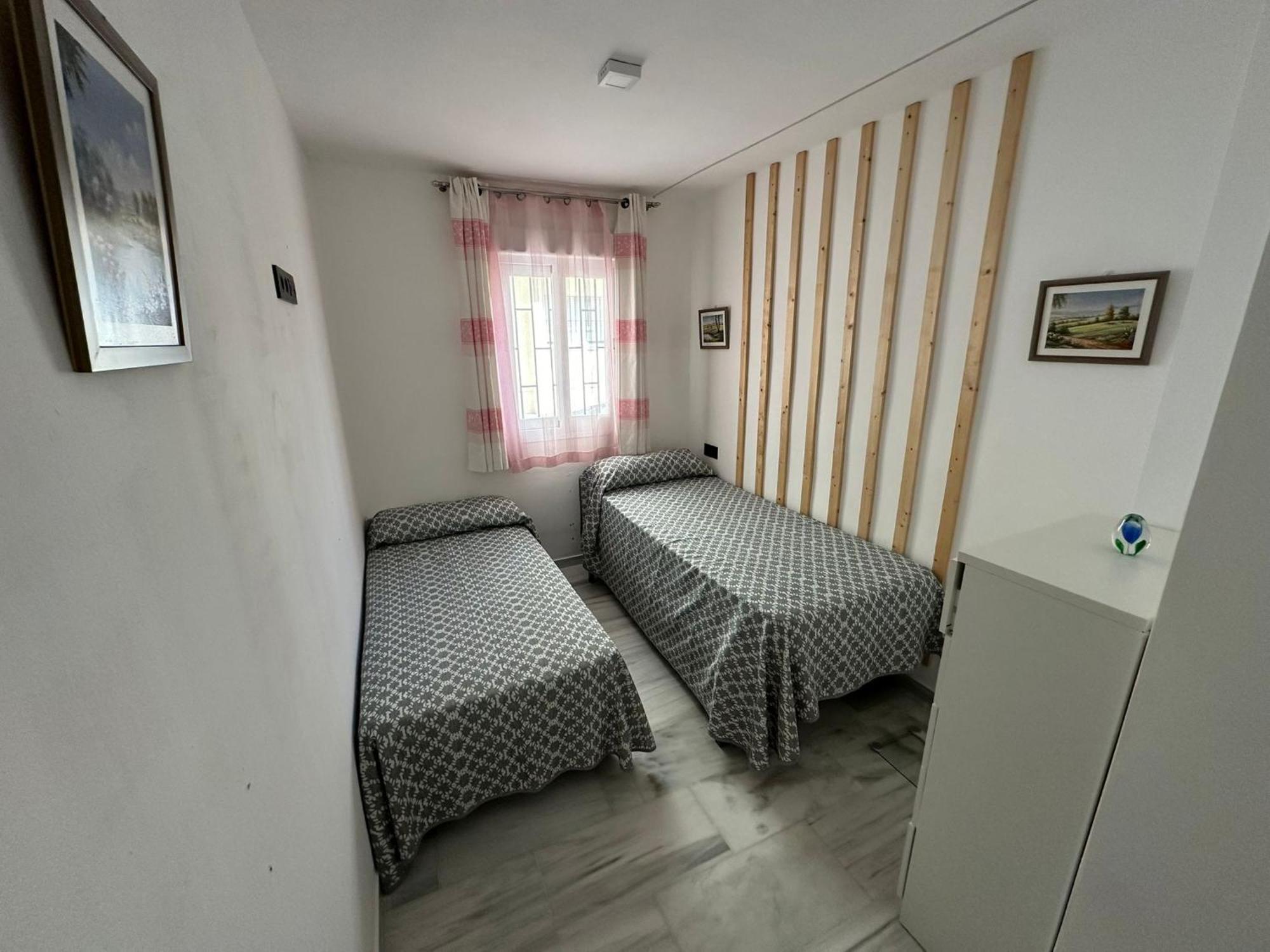 Apartamento Condesa Sanlúcar de Barrameda Dış mekan fotoğraf
