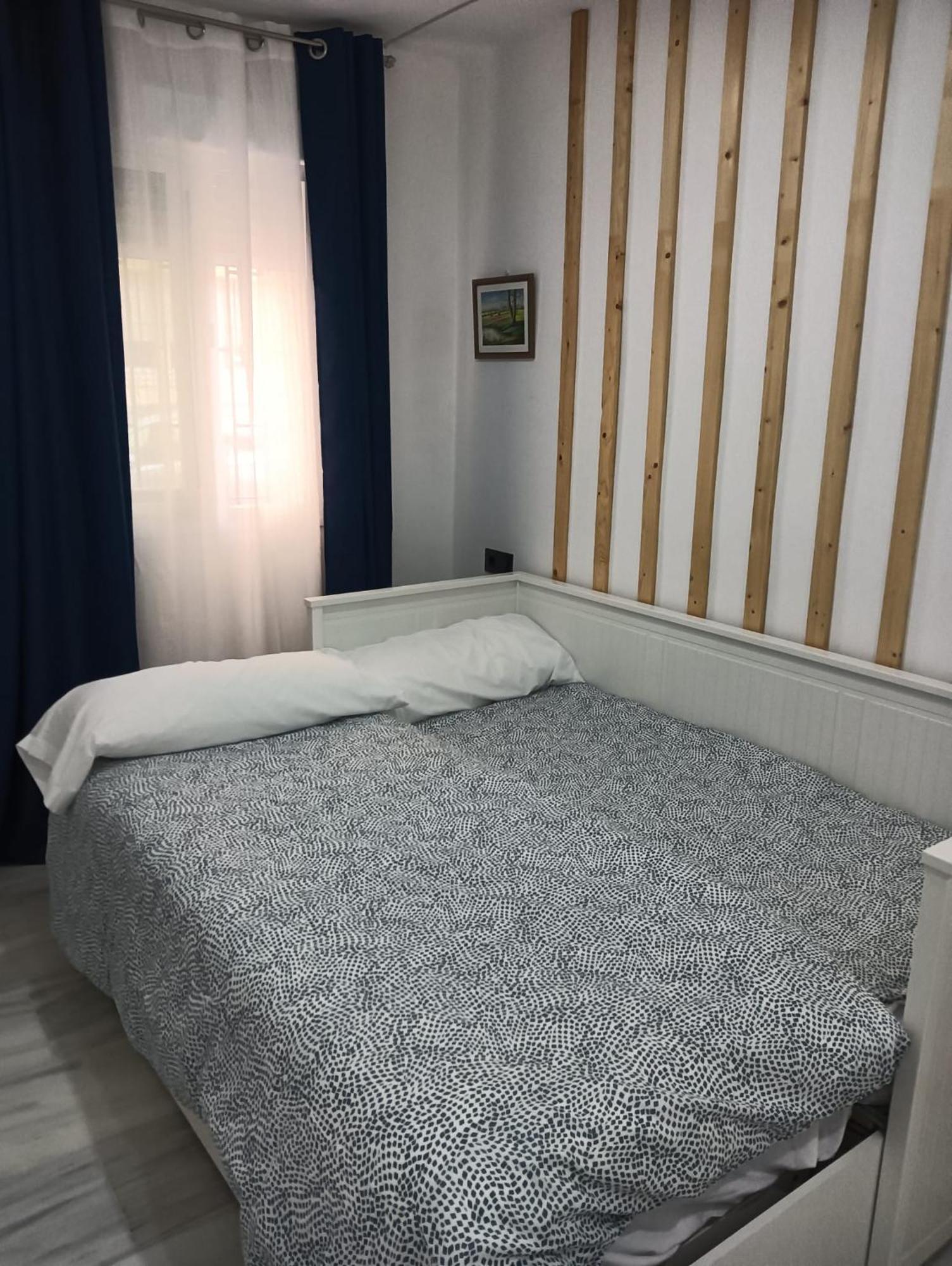 Apartamento Condesa Sanlúcar de Barrameda Dış mekan fotoğraf