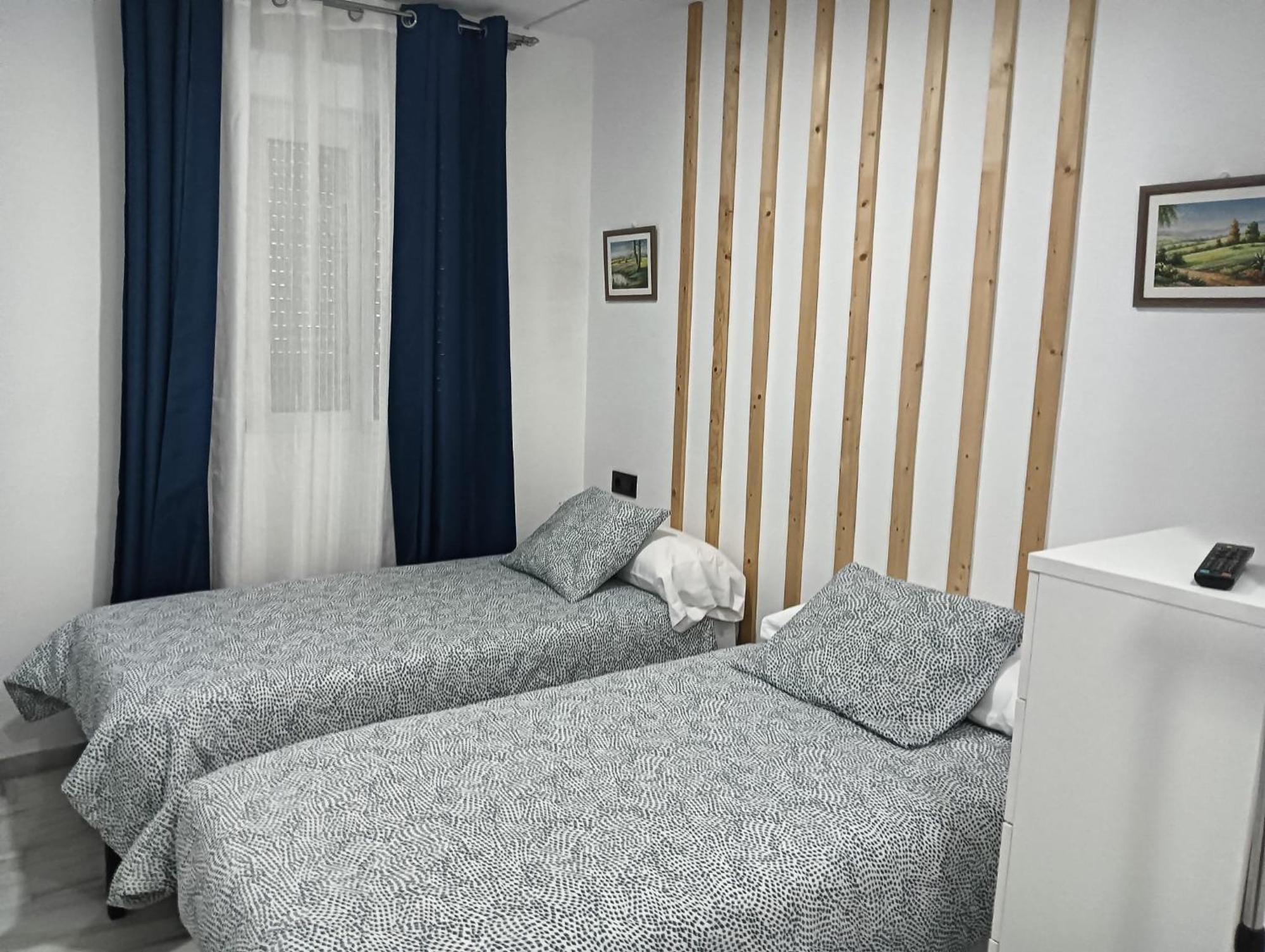 Apartamento Condesa Sanlúcar de Barrameda Dış mekan fotoğraf
